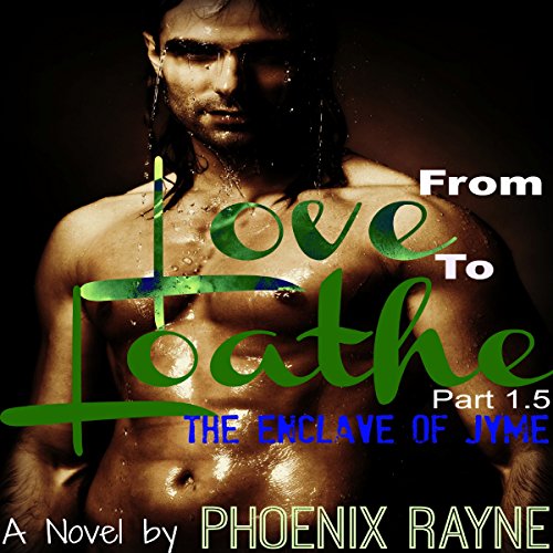 Cover of The Enclave of Jyme