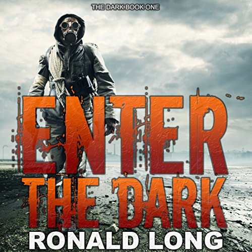 Cover of Enter the Dark