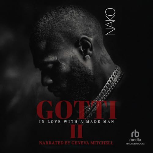 Cover of GOTTI: In Love With A Made Man II