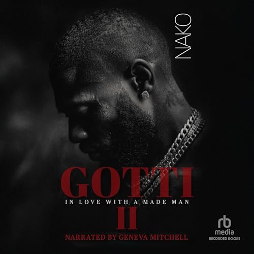Cover of GOTTI: In Love With A Made Man II
