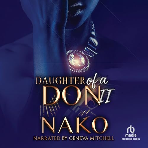 Cover of Daughter of a Don II: An Underworld Exclusive