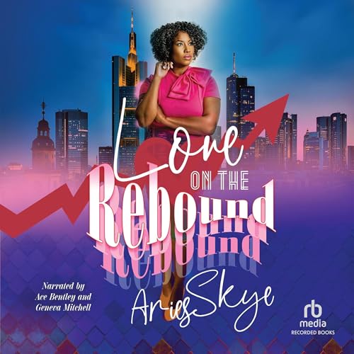 Cover of Love on the Rebound