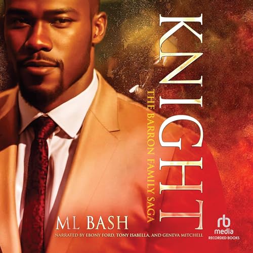 Cover of Knight