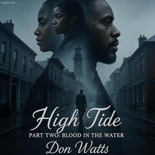 Cover of High Tide, Part Two