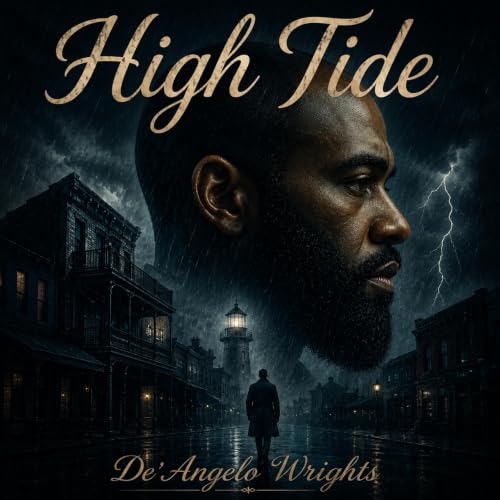 Cover of High Tide