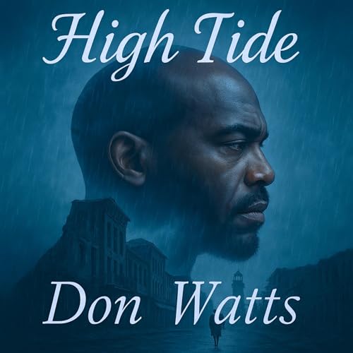 Cover of High Tide