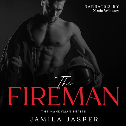 Cover of The Fireman