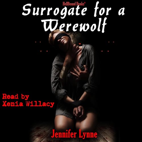 Cover of Surrogate for a Werewolf