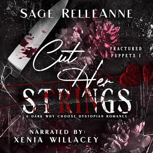 Cover of Cut Her Strings