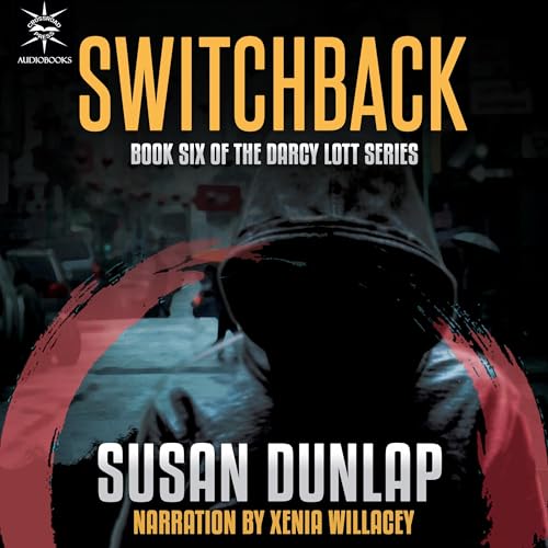 Cover of Switchback