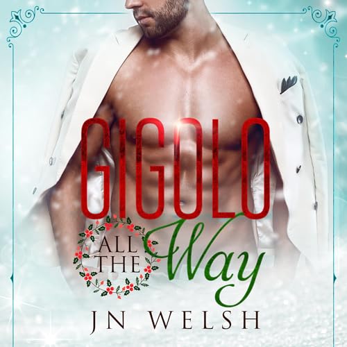 Cover of Gigolo All the Way