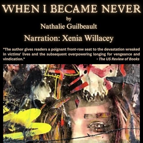 Cover of When I Became Never