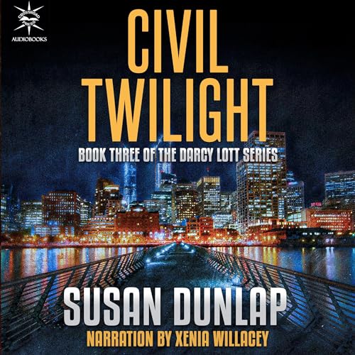 Cover of Civil Twilight
