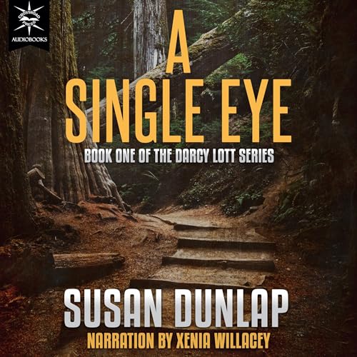 Cover of A Single Eye