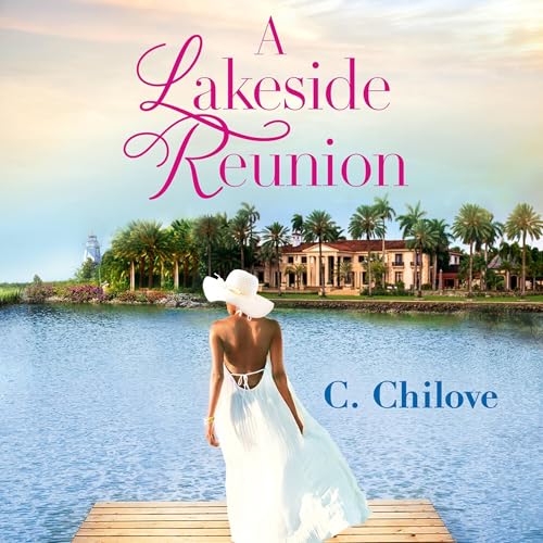 Cover of A Lakeside Reunion