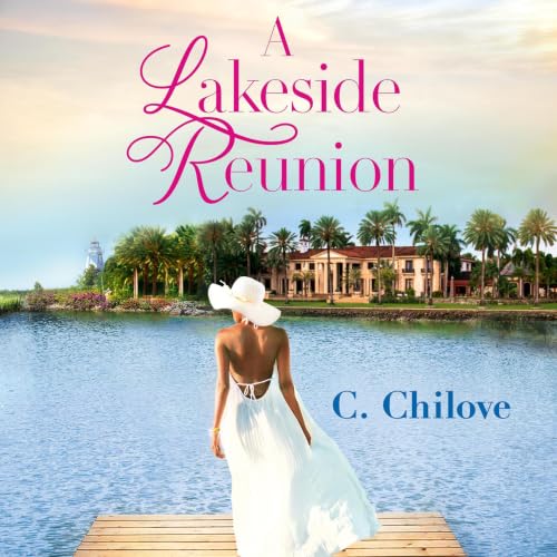 Cover of A Lakeside Reunion