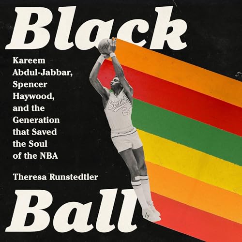 Cover of Black Ball