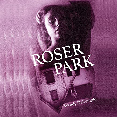 Cover of Roser Park