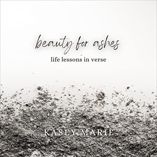 Cover of Beauty for Ashes