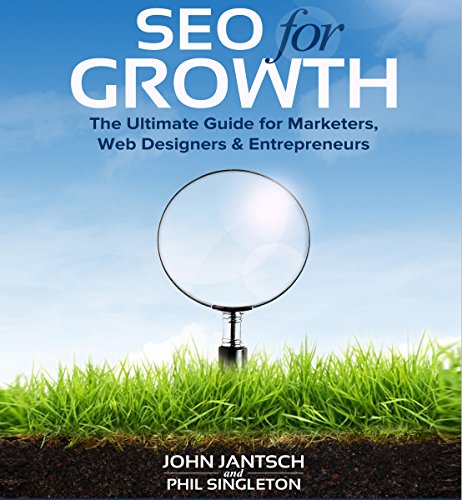 Cover of SEO for Growth