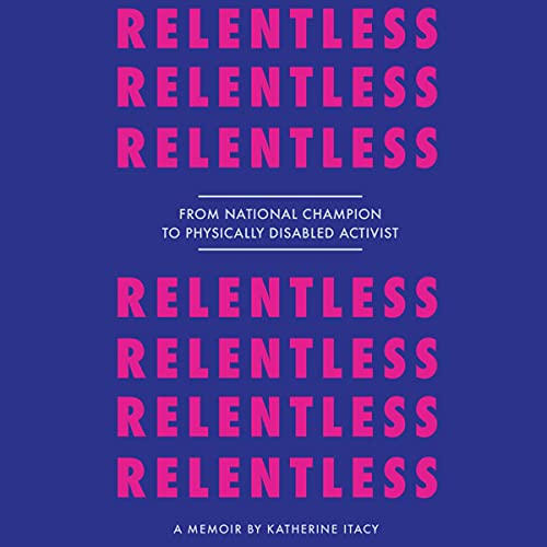 Cover of Relentless