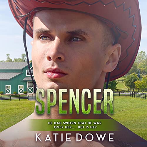 Cover of Spencer