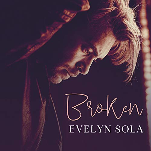 Cover of Broken