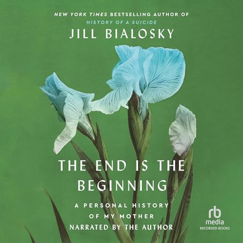 Cover of The End Is the Beginning