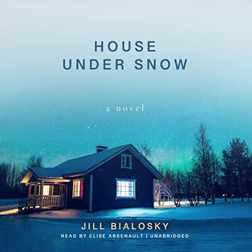 Cover of House Under Snow