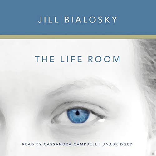 Cover of The Life Room