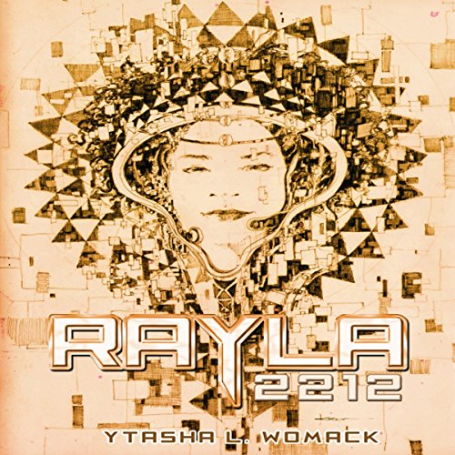 Cover of Rayla 2212