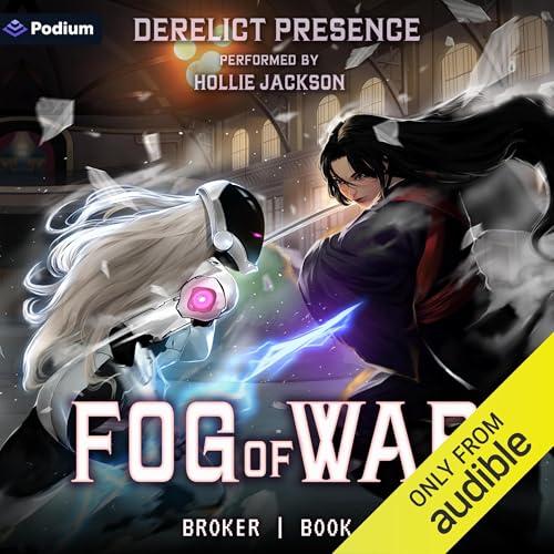 Cover of Fog of War