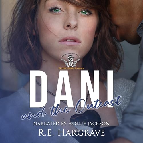 Cover of Dani and the Outcast