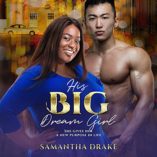 Cover of His Big Dream Girl