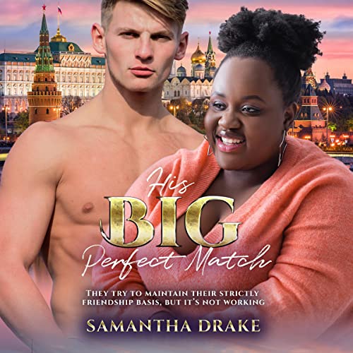 Cover of His Big, Perfect Match