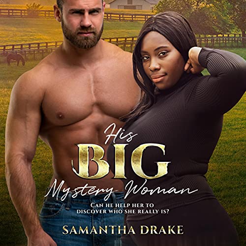 Cover of His Big, Mystery Woman