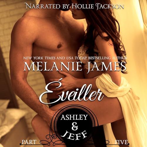 Cover of Ashley & Jeff