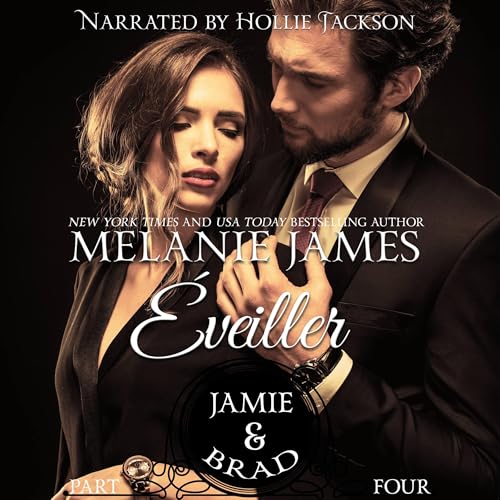 Cover of Jamie & Brad