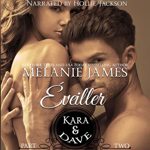 Cover of Kara & Dave