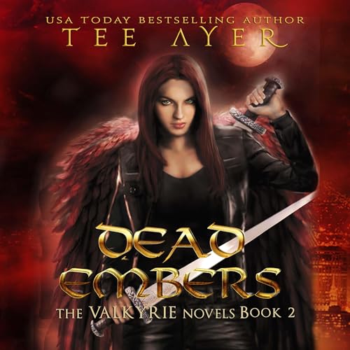 Cover of Dead Embers