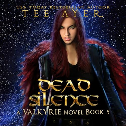 Cover of Dead Silence