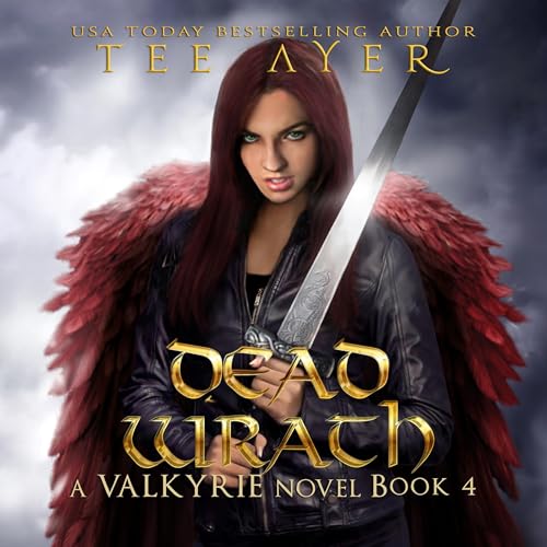 Cover of Dead Wrath