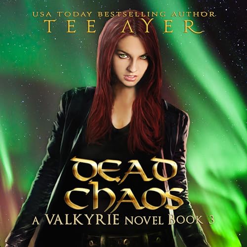Cover of Dead Chaos