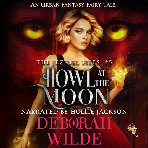 Cover of Howl at the Moon