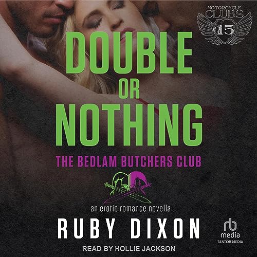 Cover of Double or Nothing