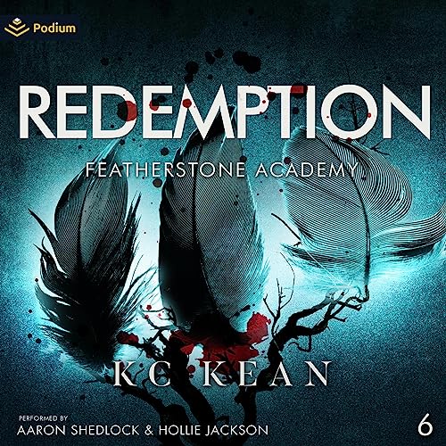 Cover of Redemption