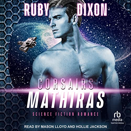 Cover of Corsairs: Mathiras