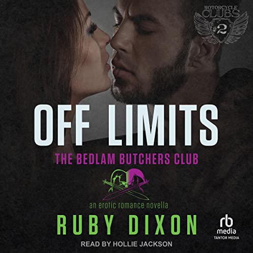 Cover of Off Limits
