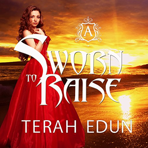 Cover of Sworn to Raise