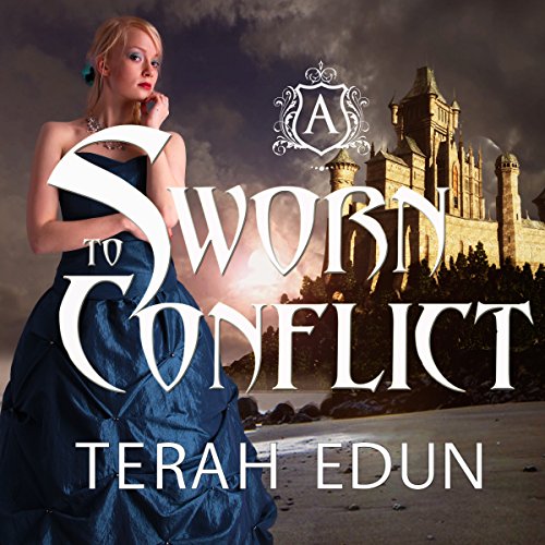 Cover of Sworn to Conflict